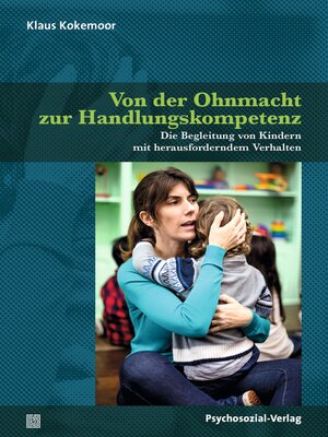 cover image of Von der Ohnmacht zur Handlungskompetenz